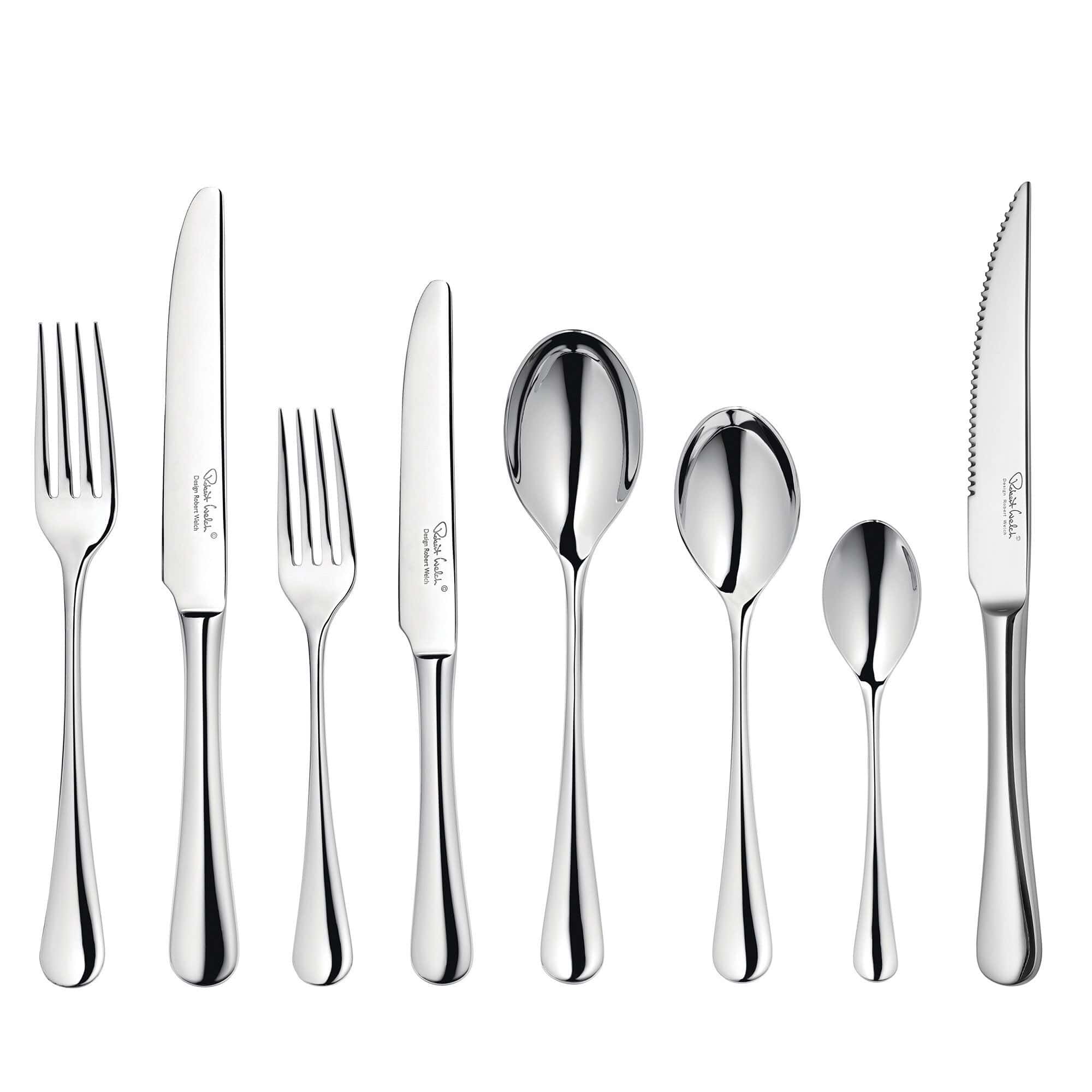 Robert Welch Radford Bestickset 48 Delar