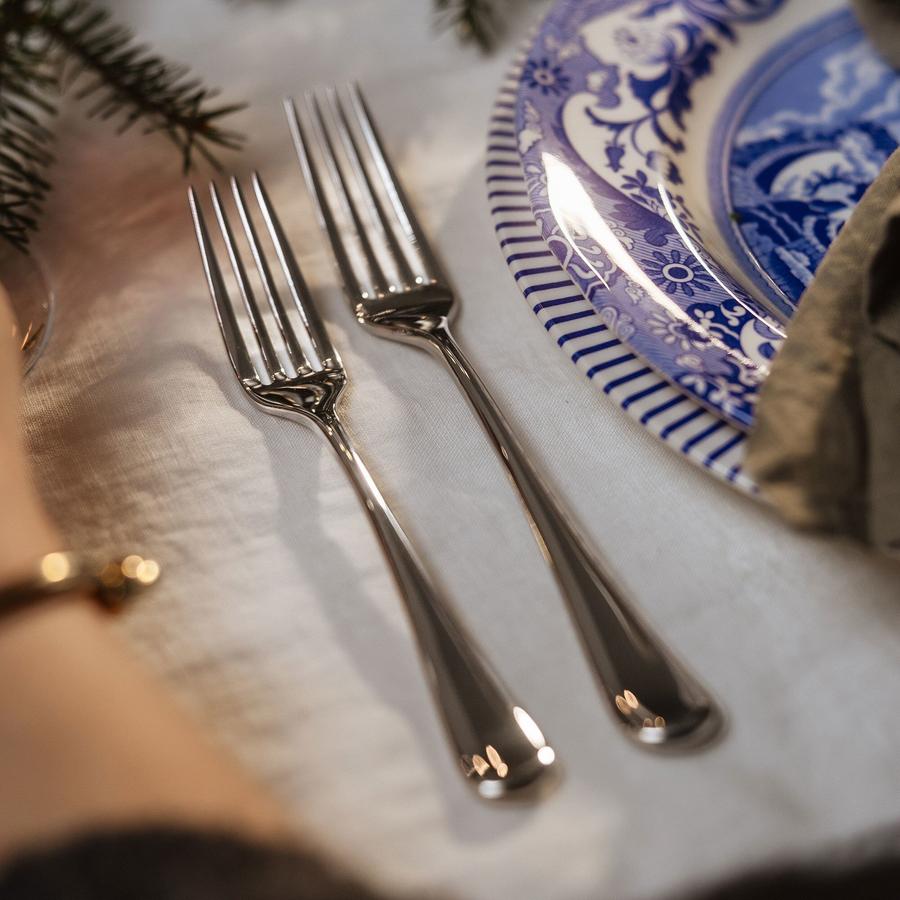 Robert Welch Radford Bestickset 48 Delar