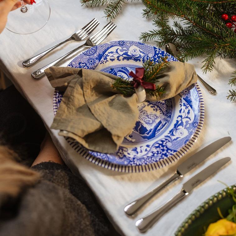 Robert Welch Radford Bestickset 48 Delar