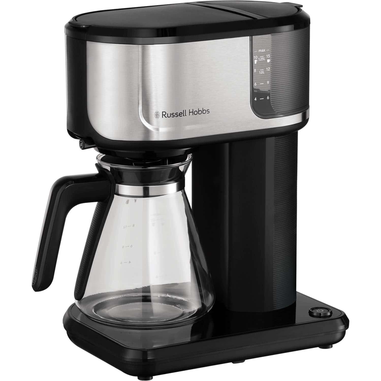 Electrolux Explore 7 Kaffebryggare E7CM1-4MTM