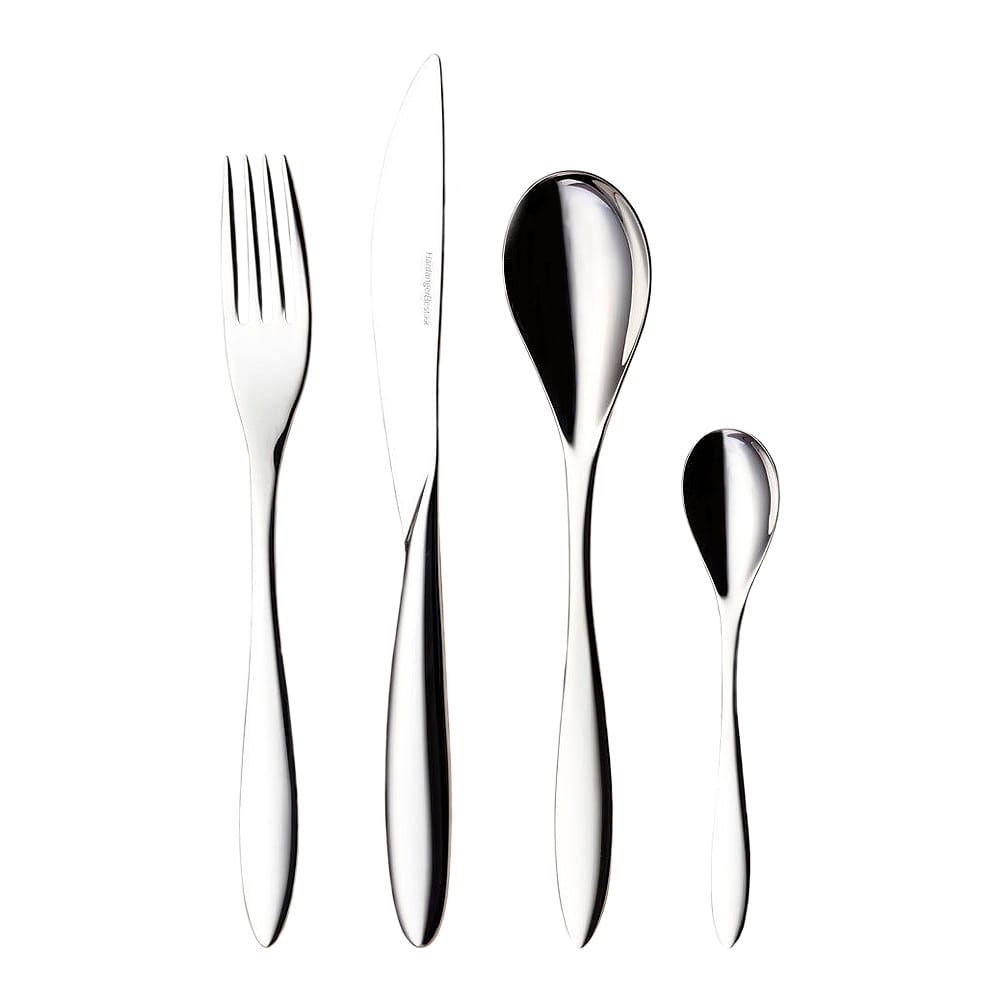 Hardanger Bestikk Maria Bestickset 48 Delar