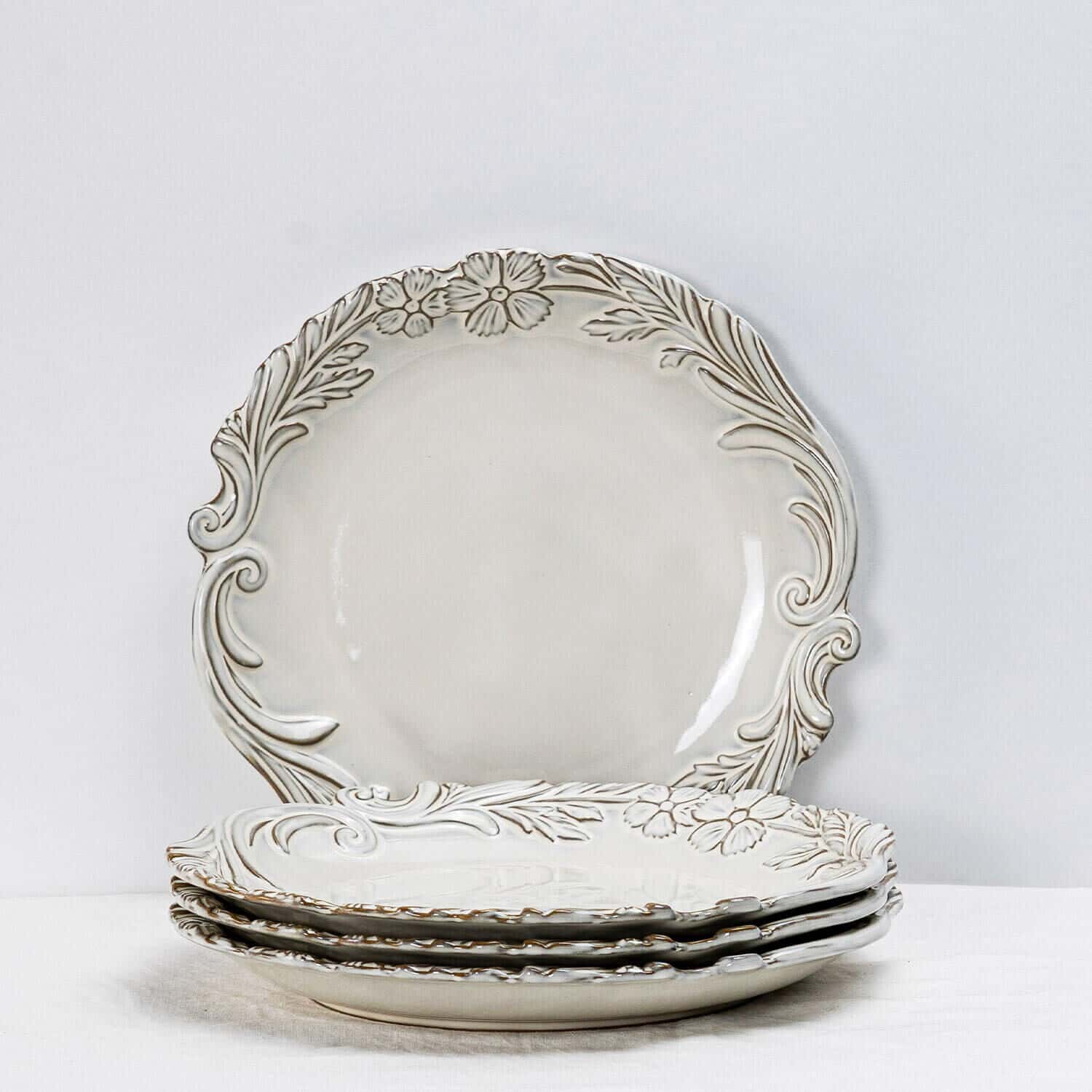 Elegant Bestickset 24 Delar Brigitte