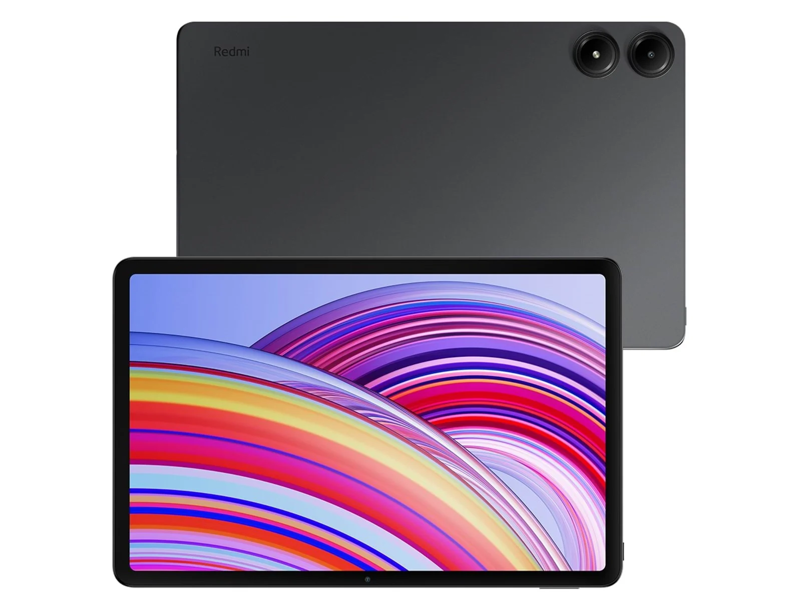 Xiaomi Redmi Pad Pro 8GB 256GB Grå