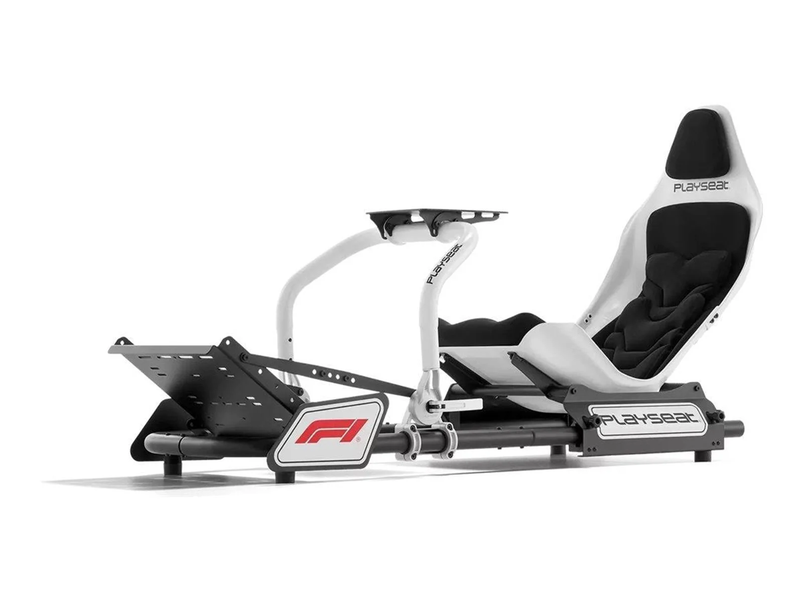 Playseat Formula Instinct F1 Racingcockpit Aluminium