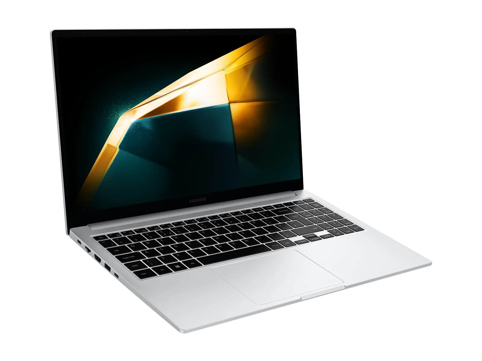 Samsung Galaxy Book4 15.6" Core 5 Laptop