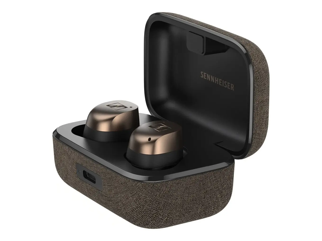 Sennheiser MOMENTUM True Wireless 4 Hörlurar