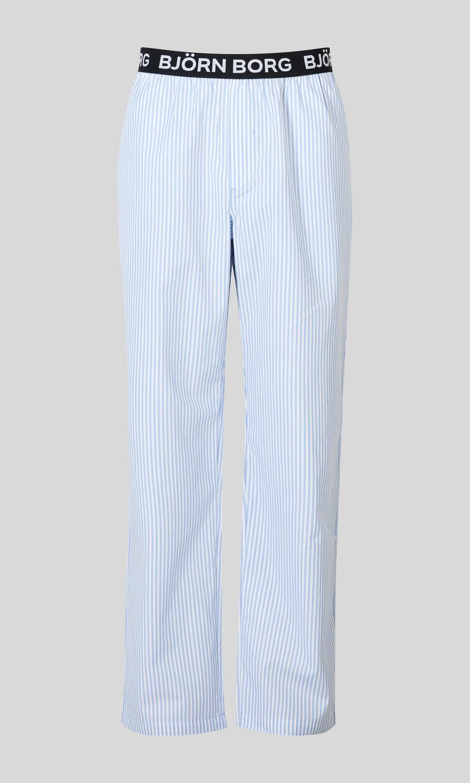 Björn Borg Core Woven Pyjamasbyxor Herr