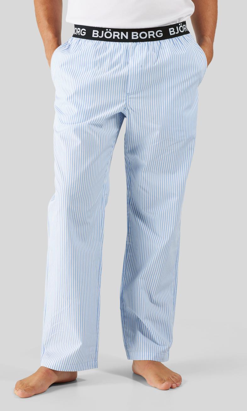 Björn Borg Core Woven Pyjamasbyxor Herr