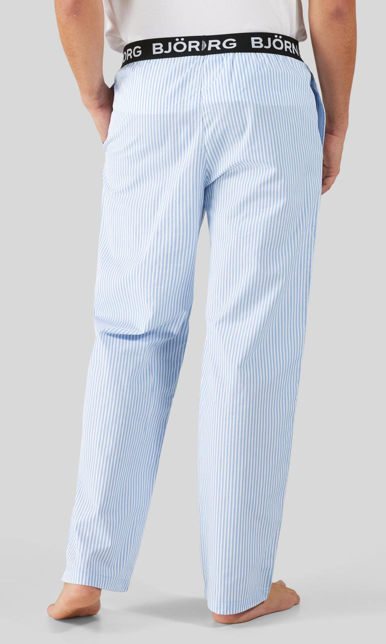Björn Borg Core Woven Pyjamasbyxor Herr