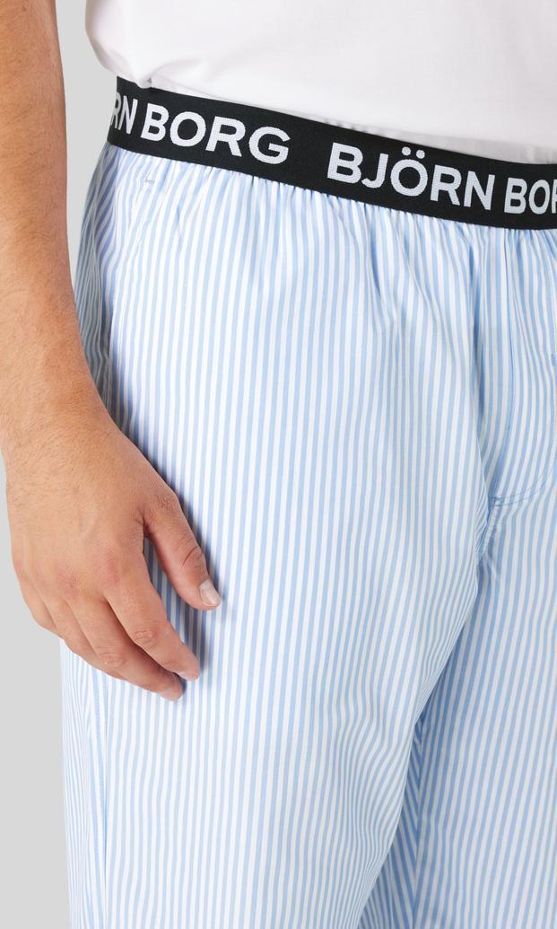 Björn Borg Core Woven Pyjamasbyxor Herr