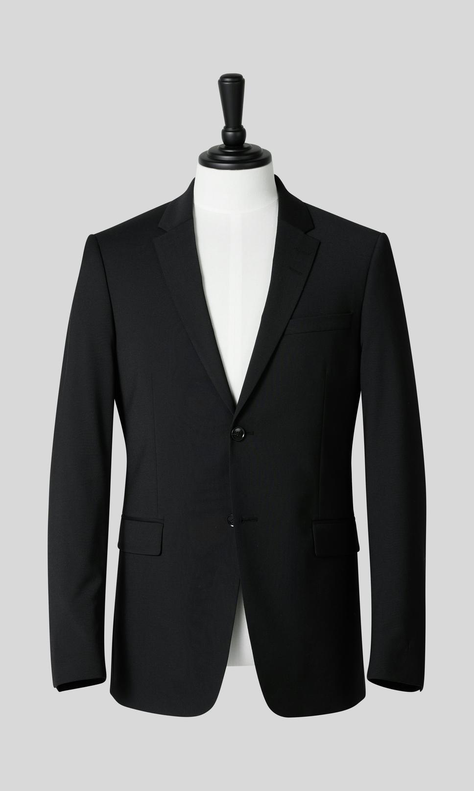 Tiger of Sweden Jerretts Blå Kavaj Herr