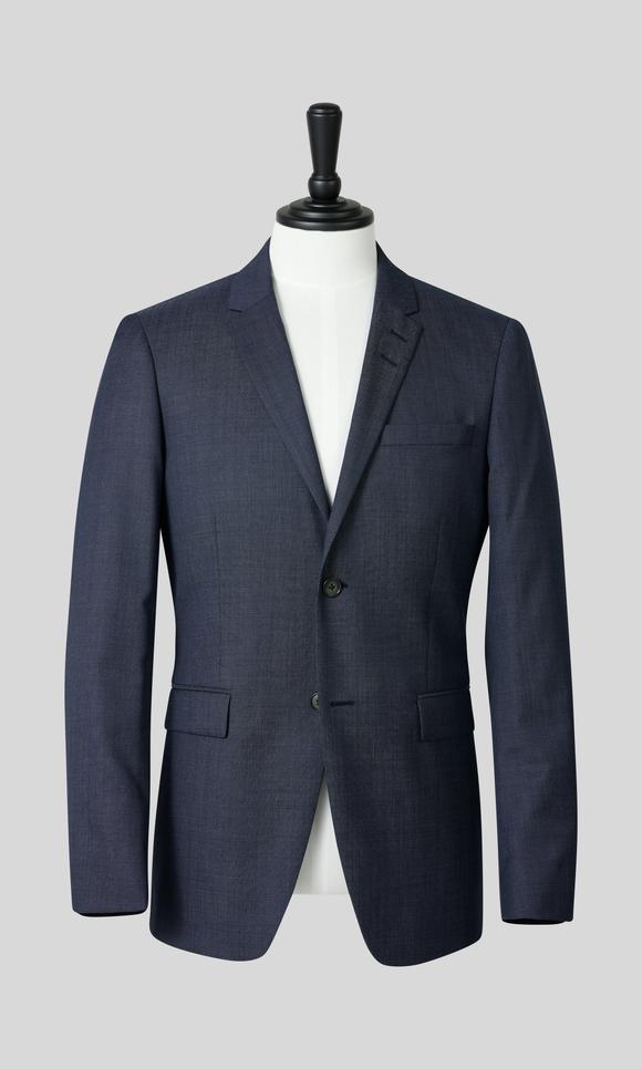 Tiger of Sweden Jerretts Blå Kavaj Herr