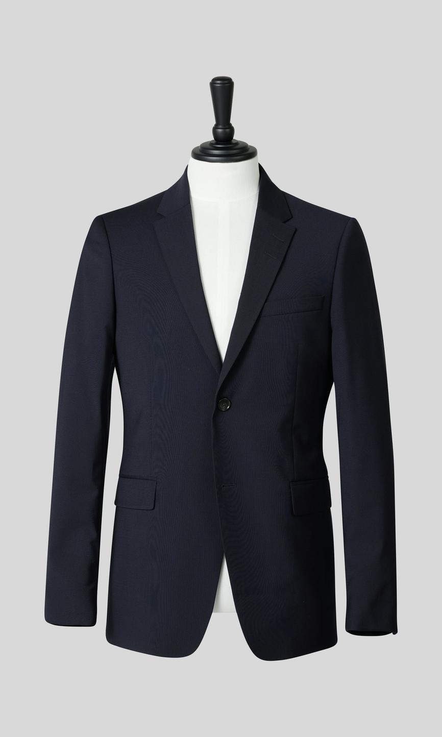 Tiger of Sweden Jerretts Blå Kavaj Herr