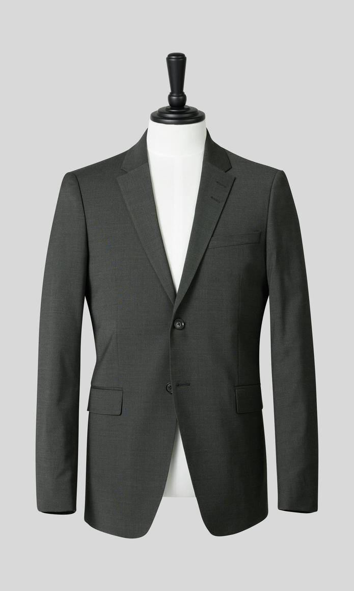 Tiger of Sweden Jerretts Blå Kavaj Herr