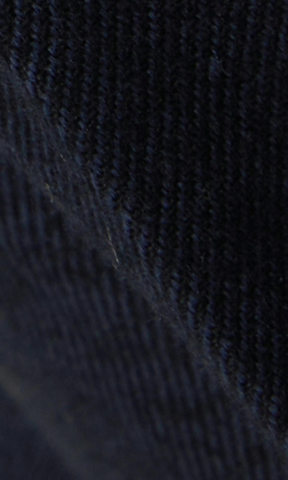 These Glory Days Zanetti Flanellbyxa Marinblå