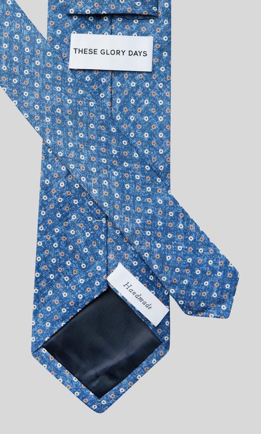 These Glory Days Thorstein Blå Slips