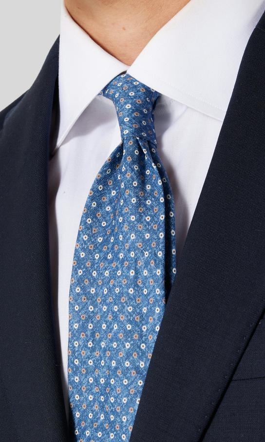 These Glory Days Thorstein Blå Slips