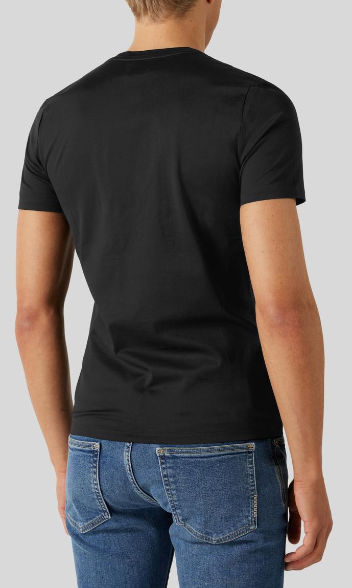 These Glory Days Vinto Svart T-shirt Herr