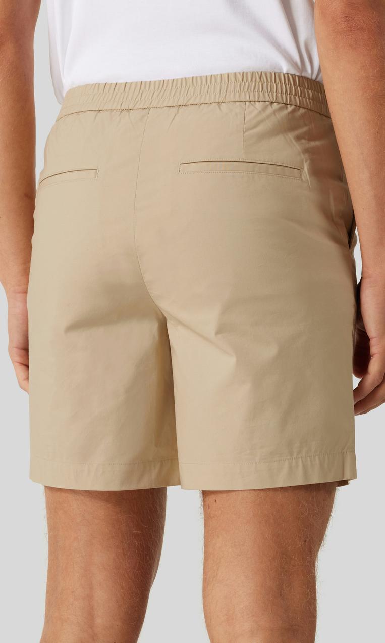 These Glory Days Adel Ljusbeige Chinoshorts