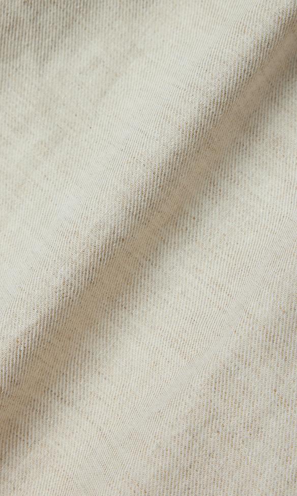 These Glory Days Fairfax Off-White Shorts