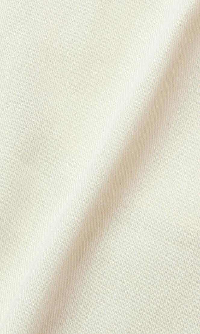 These Glory Days Tancredi Creme Shorts