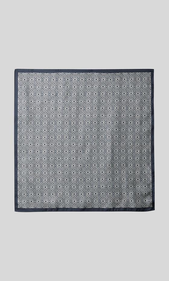 These Glory Days Flynn Sidenscarf Marinblå