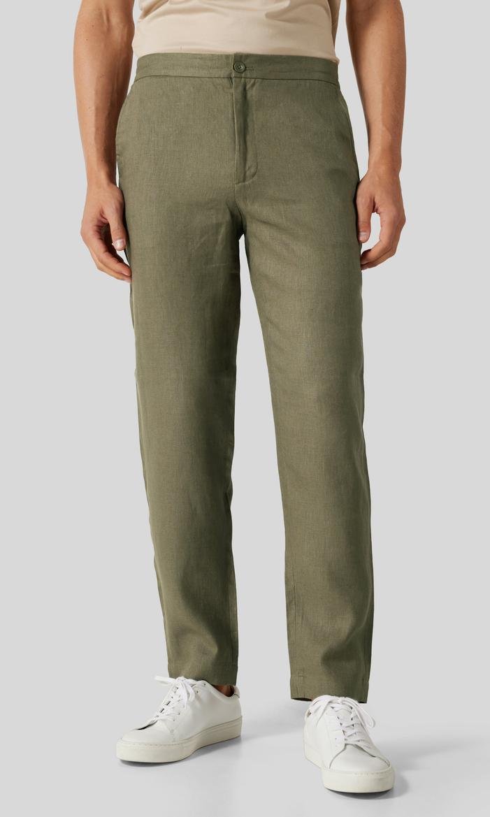 These Glory Days Adel Gröna Herrbyxor