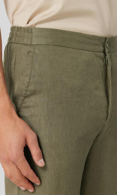 These Glory Days Adel Gröna Herrbyxor