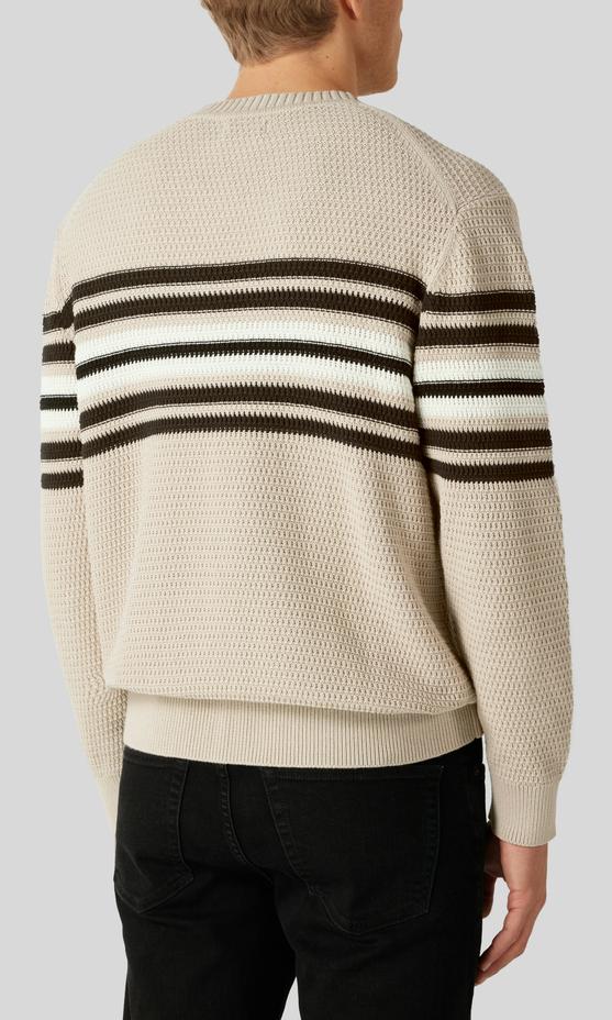 These Glory Days Rio Beige Tröja