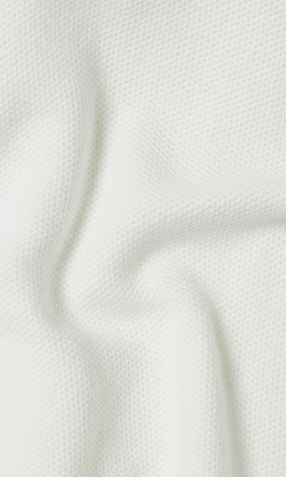 Polo Ralph Lauren Vit Bomullströja Herr