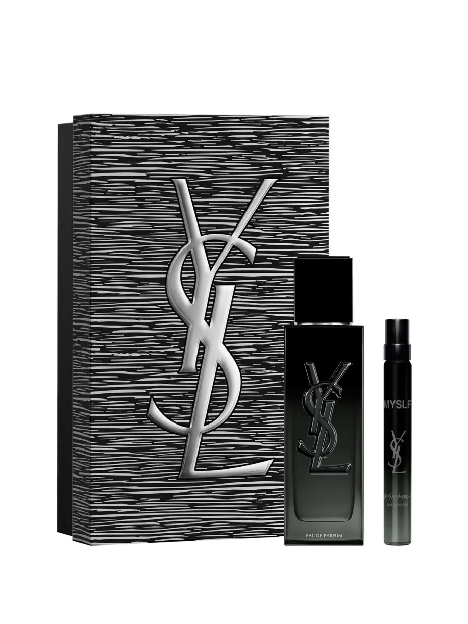 Yves Saint Laurent Myslf Eau de Parfum Set