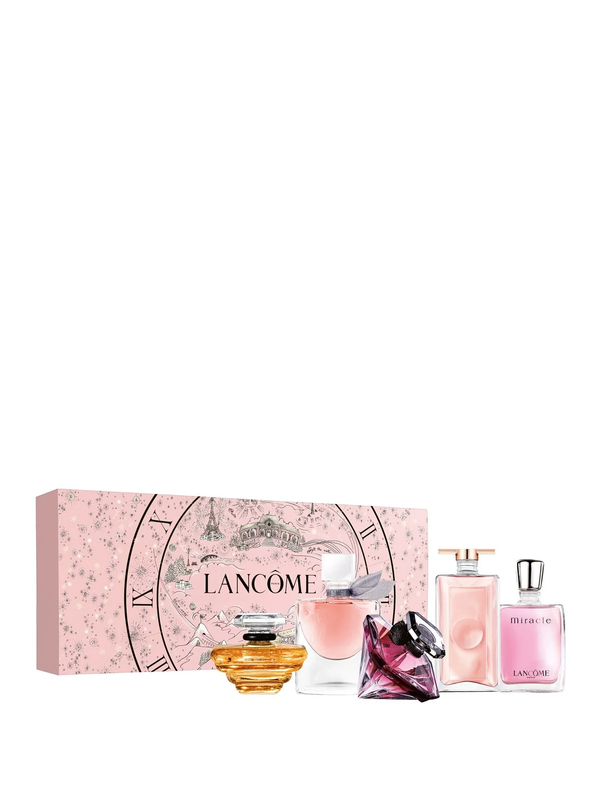Lancôme Holiday Mini Set 2025
