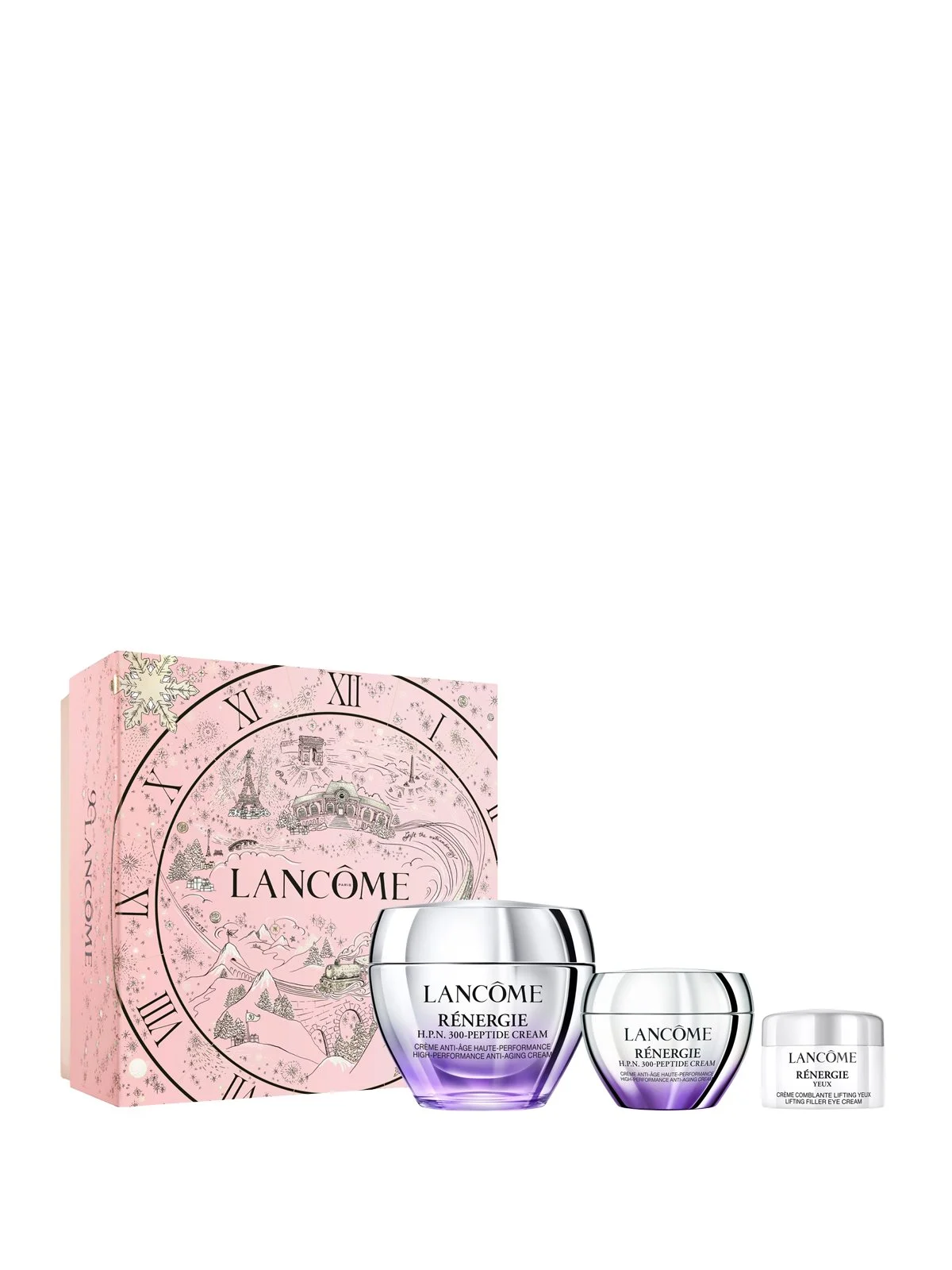 Lancôme Renergie Holiday Skincare Set 2025
