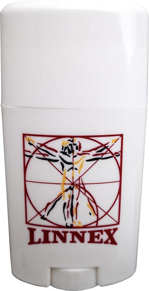 Linnex Värmande Stick 50 g