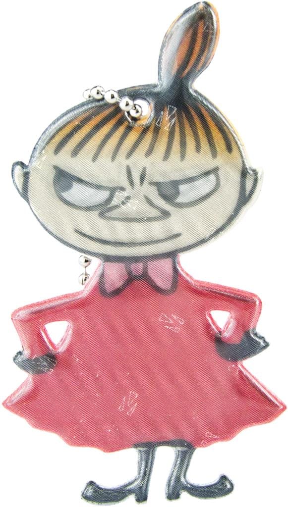 Glimmis Reflex Mumin Lilla My