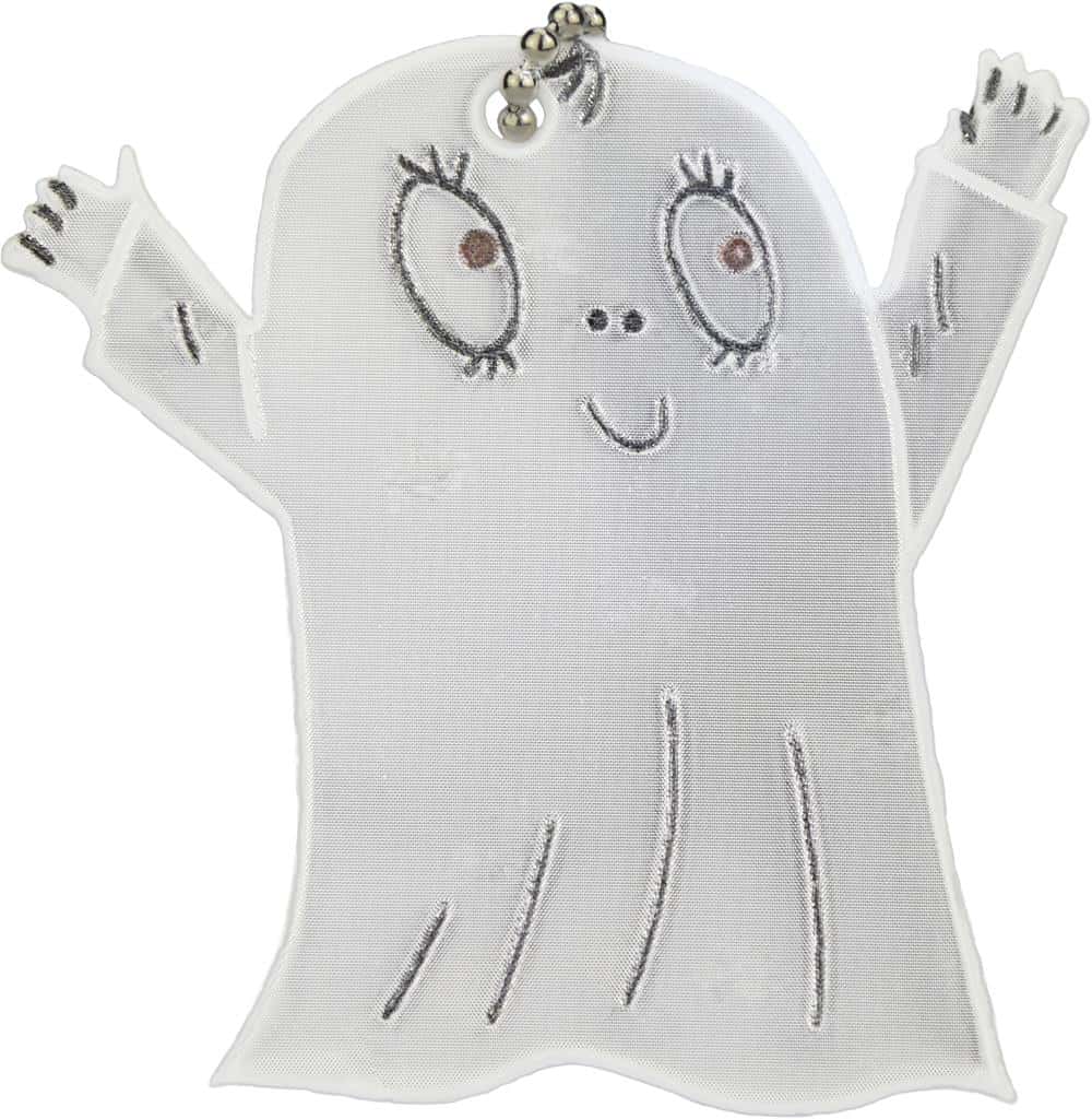 Glimmis Reflex Spöket Laban 1 st