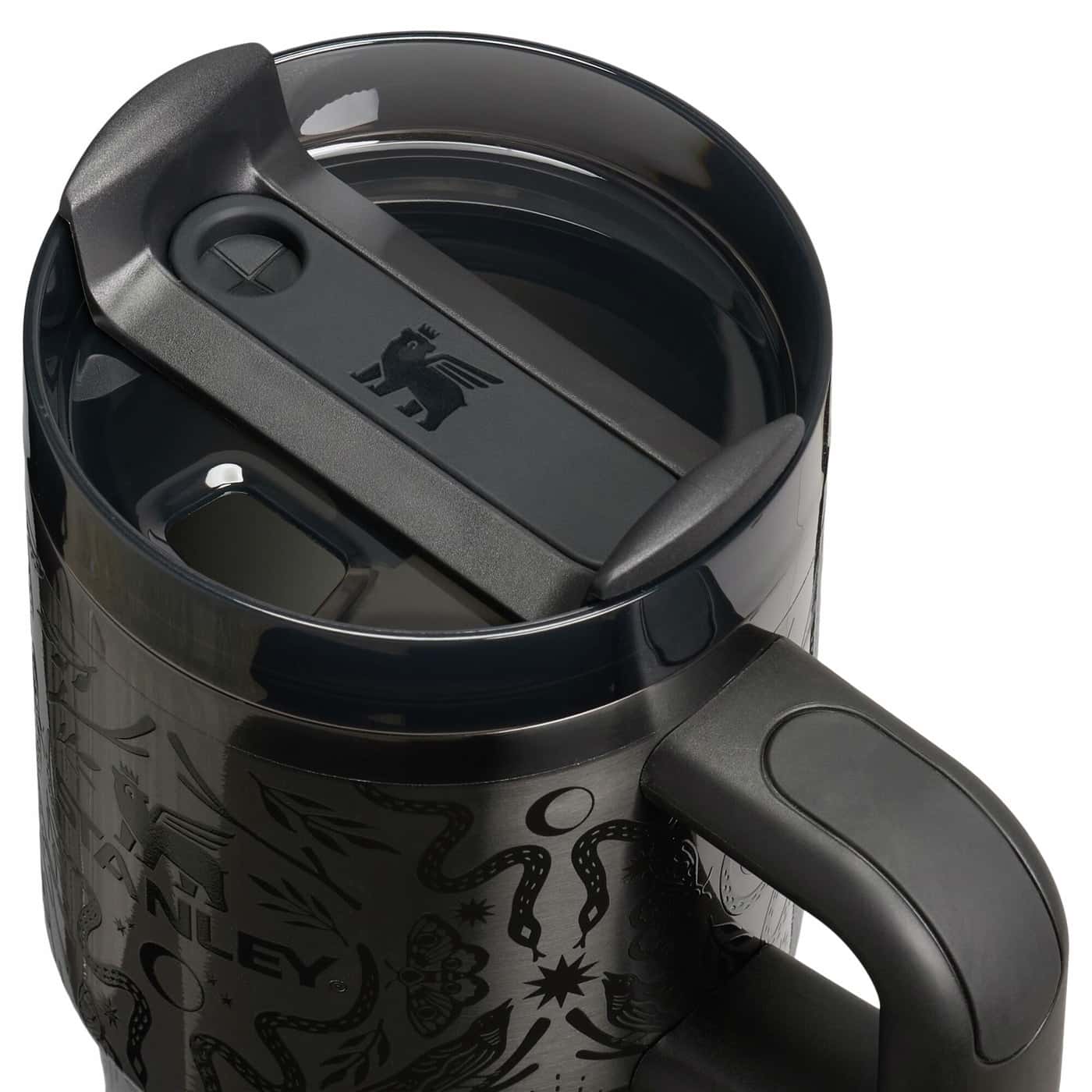 Stanley Quencher H2.0 Flowstate Tumbler