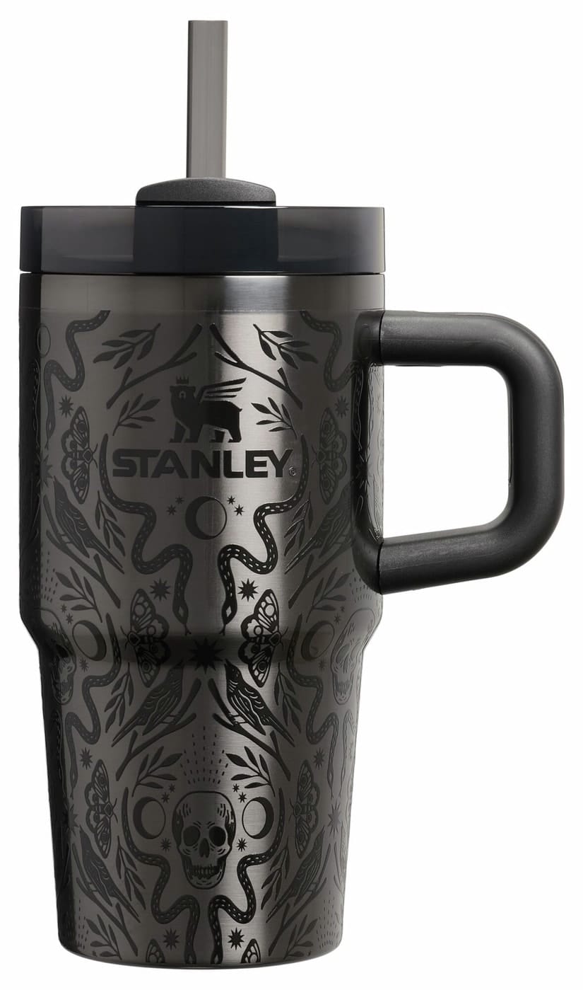 Stanley Quencher H2.0 Flowstate Tumbler