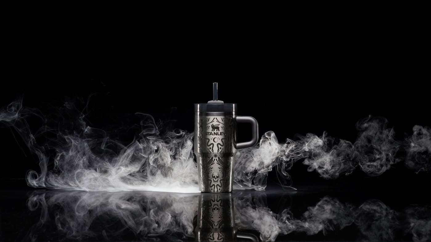 Stanley Quencher H2.0 Flowstate Tumbler