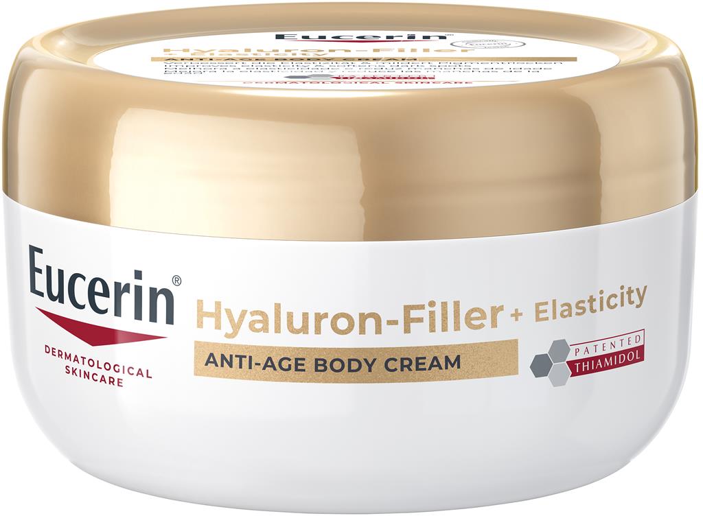 Eucerin HyFi Elasticity Anti-Age Body Cream 200 ml