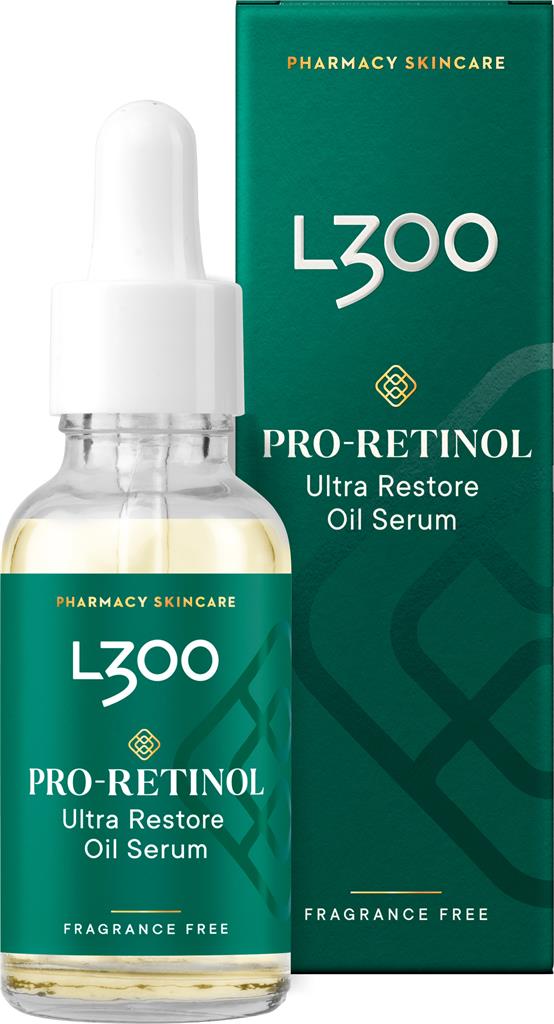 L300 Pro-Retinol Ultra Restore Serum 30 ml