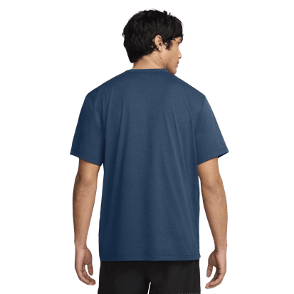 NIKE Dri-Fit UV Hyverse Graphic Tee