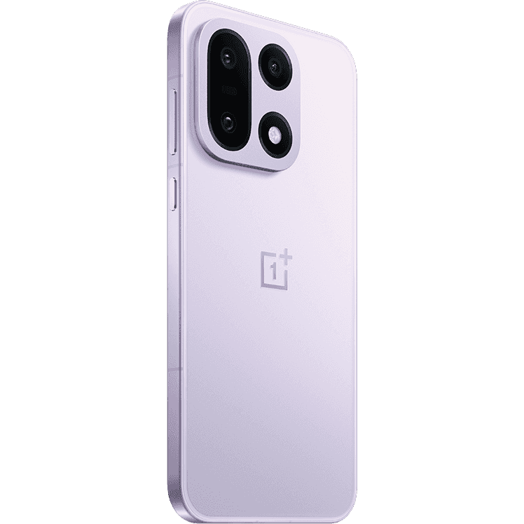 OnePlus 15 Smartphone med Premiumdesign