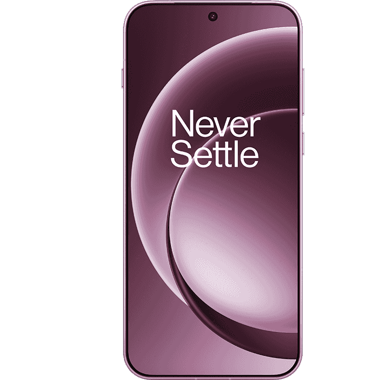 OnePlus 15 Smartphone med Premiumdesign