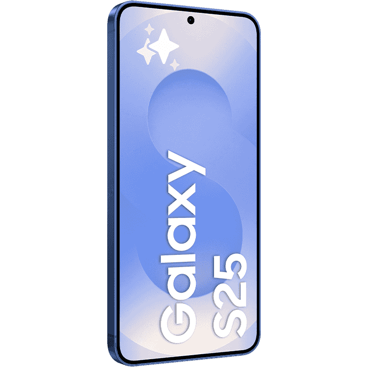 Samsung Galaxy S25 Smartphone