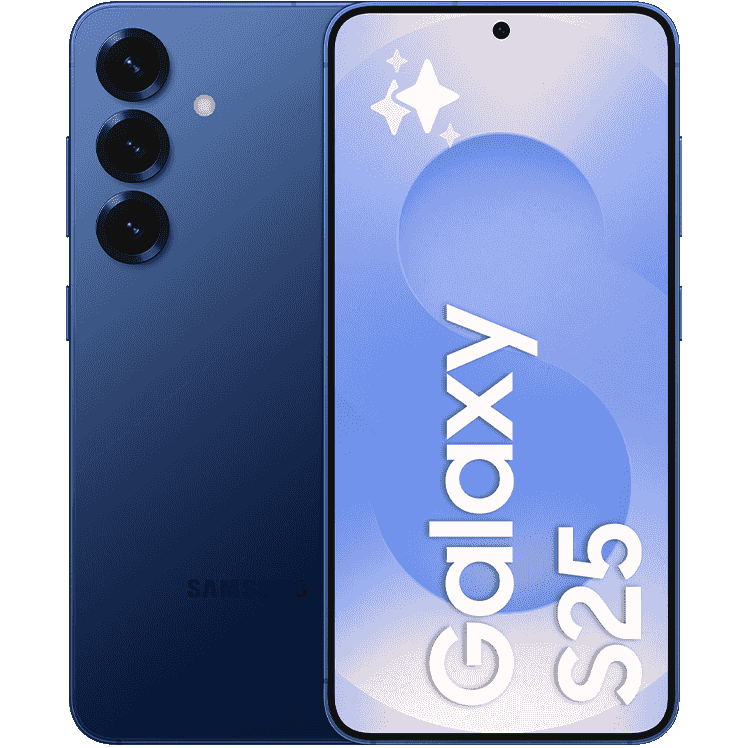 Samsung Galaxy S25 Smartphone