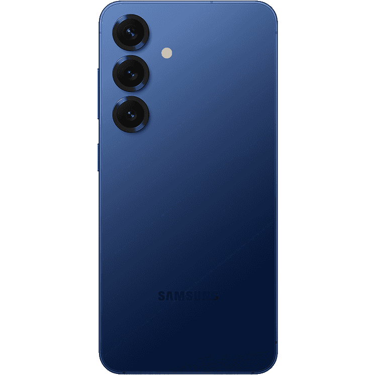 Samsung Galaxy S25 Smartphone