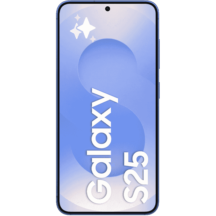 Samsung Galaxy S25 Smartphone
