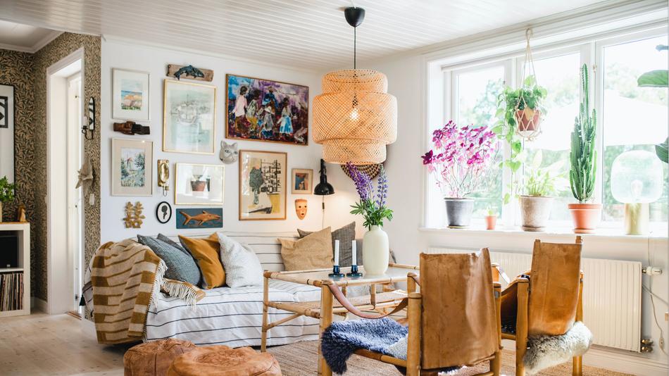 Prenumeration på Allt i Hemmet