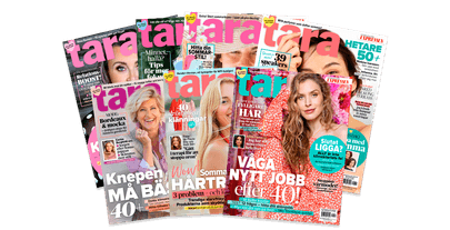 Tara Tidning Prenumerationserbjudande